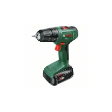 Bosch EasyDrill 18V-40 (1× 2 Ah)