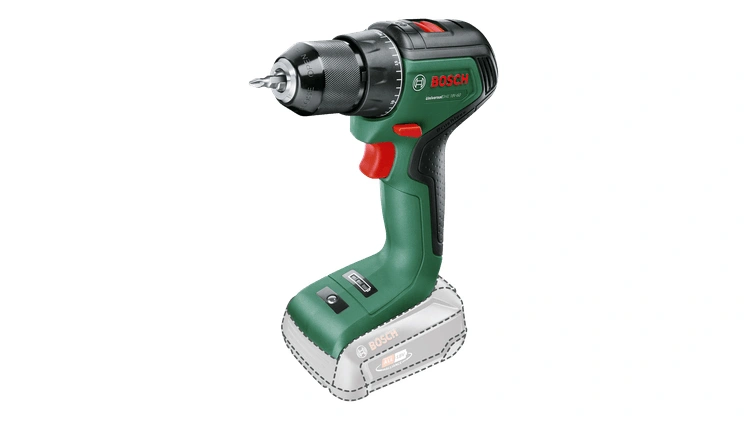 Bosch UniversalDrill 18V-55 (bez aku)