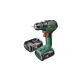 Bosch UniversalDrill 18V-55 (12× 2,0 Ah)