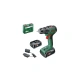 Bosch UniversalDrill 18V-55 (12× 2,0 Ah)