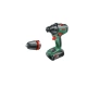 Bosch AdvancedDrill 18 (1× 2,5 Ah), zelená