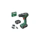 Bosch UniversalImpact 18V-55 (2× 2,0Ah)