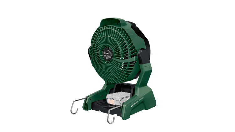 Bosch UniversalFan 18V-1000 (bez AKU)