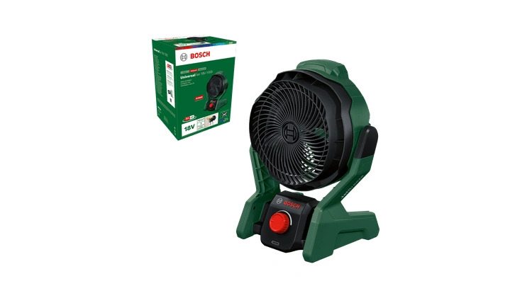 Bosch UniversalFan 18V-1000 (bez AKU)