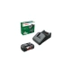 Bosch Starter Kit 36 V