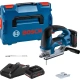 Bosch GST 18V-155 BC (2× 4,0 Ah)