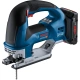 Bosch GST 18V-155 BC (2× 4,0 Ah)