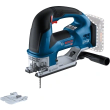 Bosch GST 18V-155 BC (bez aku a nabíječky + L-BOXX)