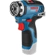 Bosch GSR 12V-35 FC set