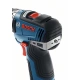 Bosch GSR 12V-35 FC set