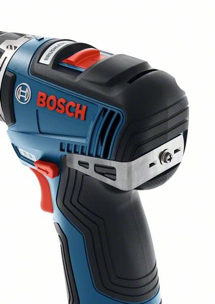 Bosch GSR 12V-35 FC set