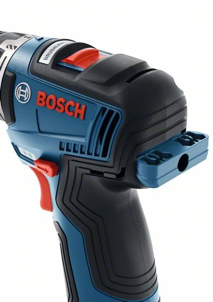 Bosch GSR 12V-35 FC set