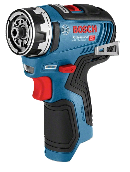 Bosch GSR 12V-35 FC (bez aku a nabíječky)