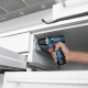 Bosch Baterie Bosch.12V 4,0Ah + 2,0Ah + nabíječka