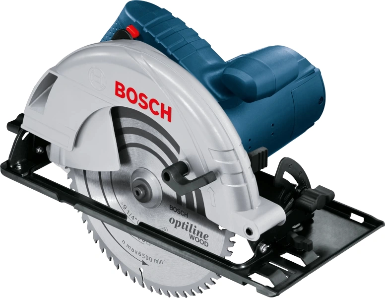 Bosch GKS 235 Turbo Professional (0.601.5A2.001)