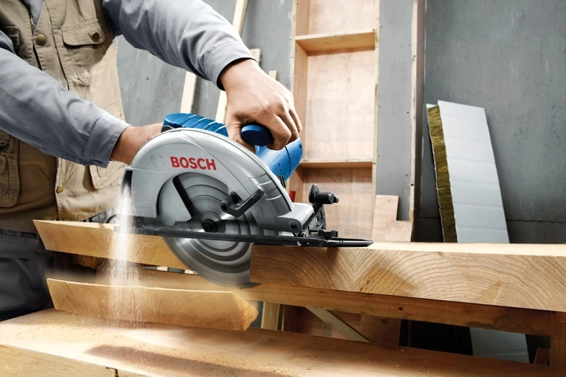 Bosch GKS 235 Turbo Professional (0.601.5A2.001)