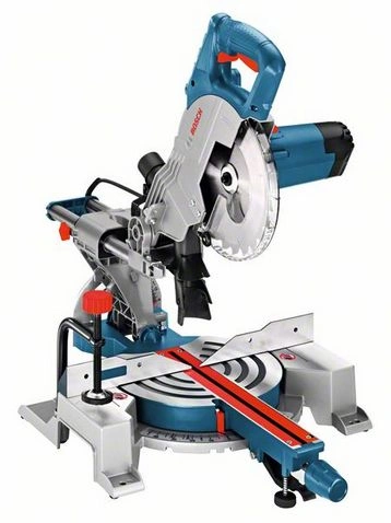 Bosch GCM 800 SJ Professional (0.601.B19.000)