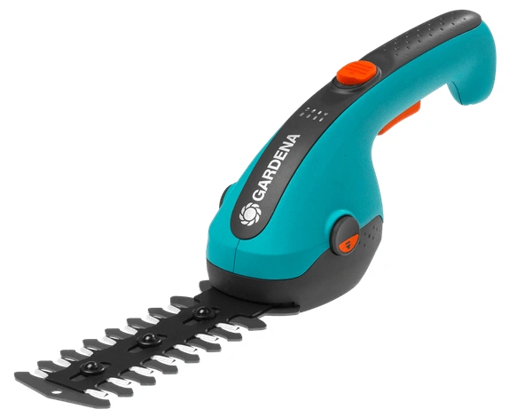 Gardena ClassicCut Li 9884-20