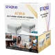 Strong set 2x ATRIA Wi-Fi Mesh Home Kit AX3000, white