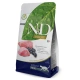 N&D Krmivo Cat Prime Lamb & Blueberry 1,5kg