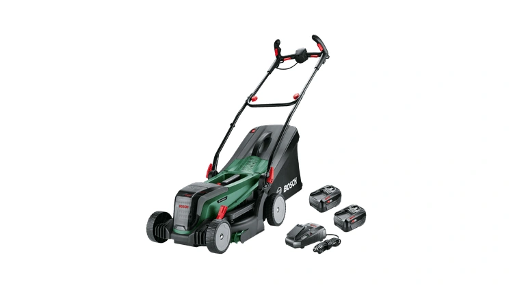 Bosch UniversalRotak 2x18V-37-550