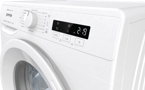 Gorenje předem plněná pračka W2NPI62SB