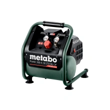 Metabo Power 160-5 18 LTX BL OF aku