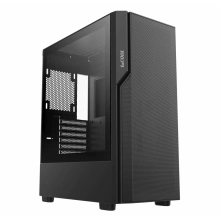 1stCOOL MiddleTower GAMER 5, USB3.0, USB-C