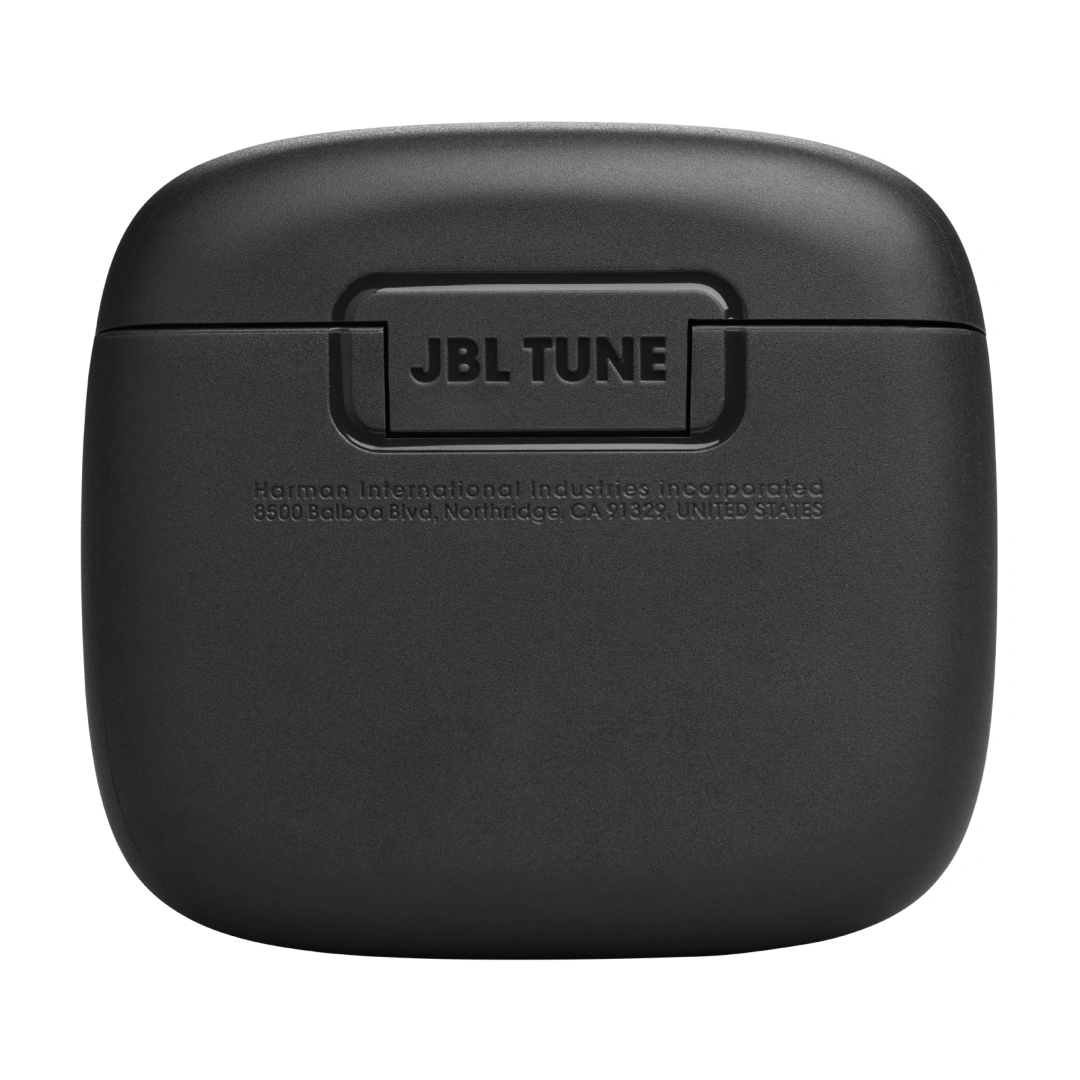 JBL Tune Flex, černá