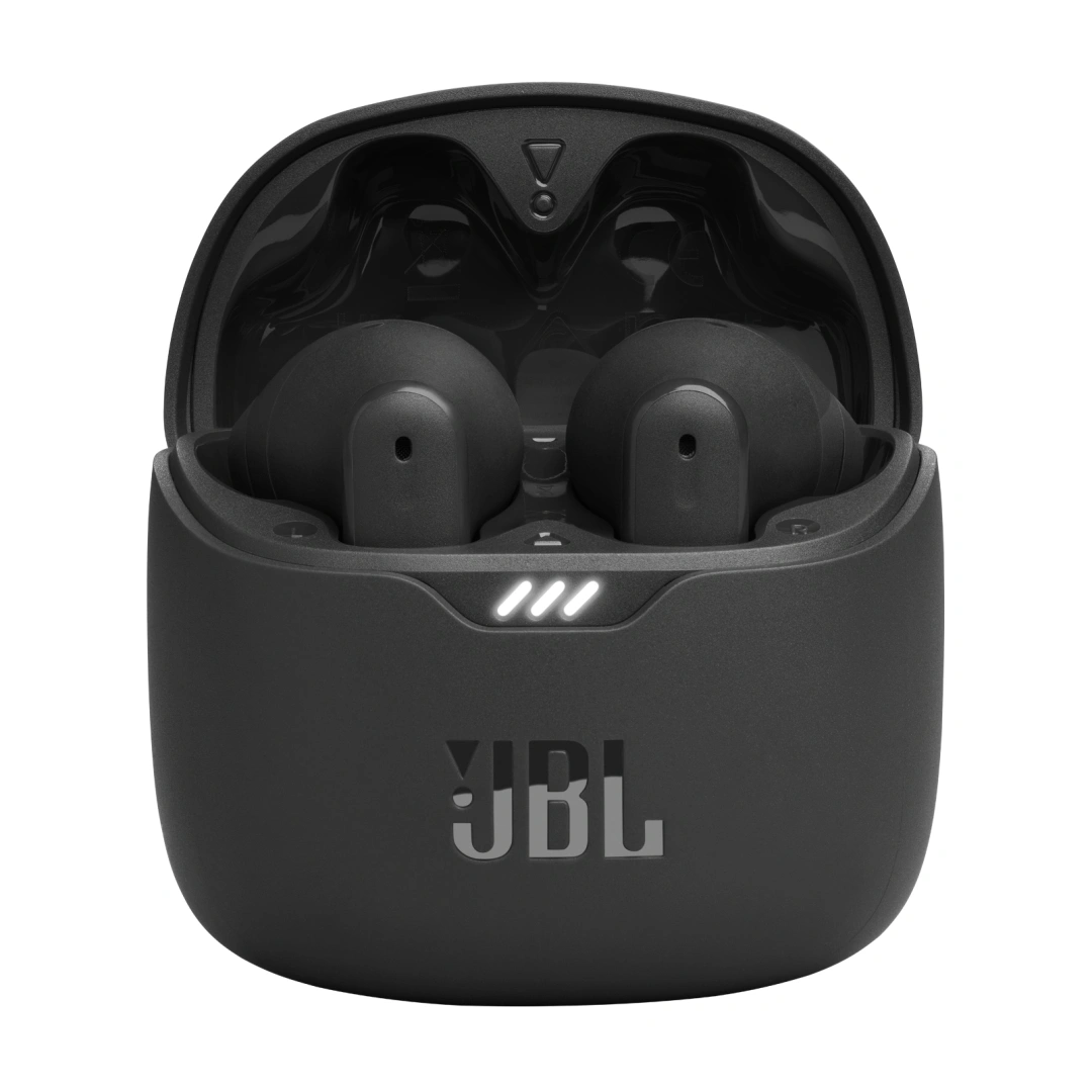 JBL Tune Flex, černá