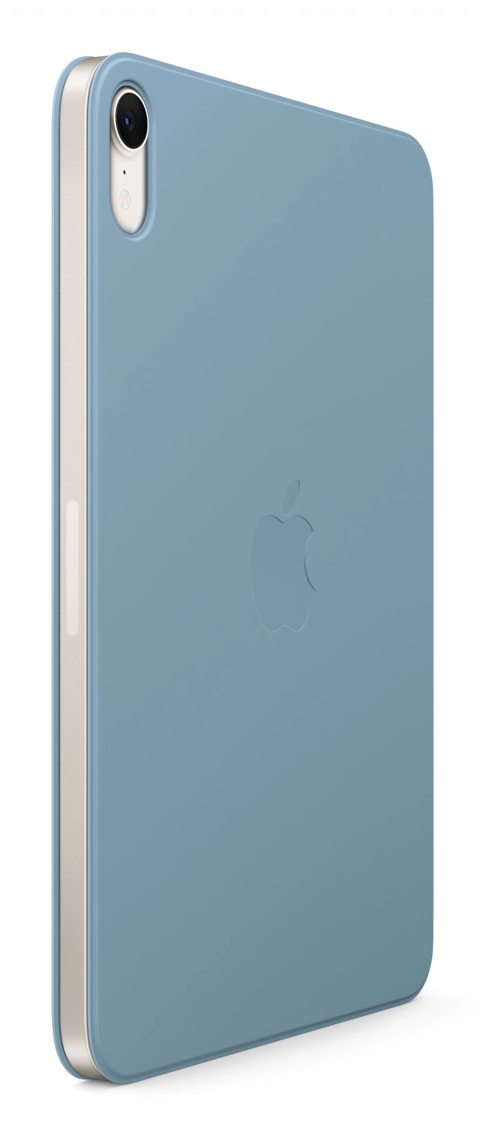 Smart Folio for iPad mini A17 Pro - Denim