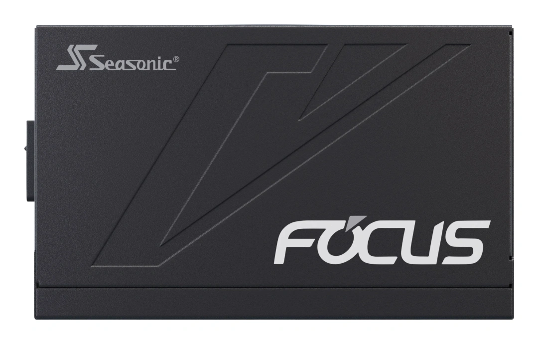 Seasonic FOCUS GX 750W ATX 3 2024 V4