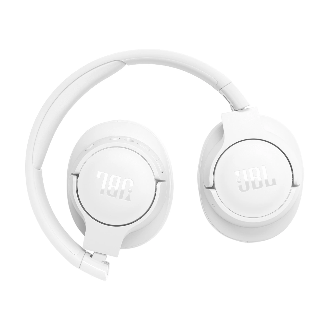 JBL Tune 770NC, bílá