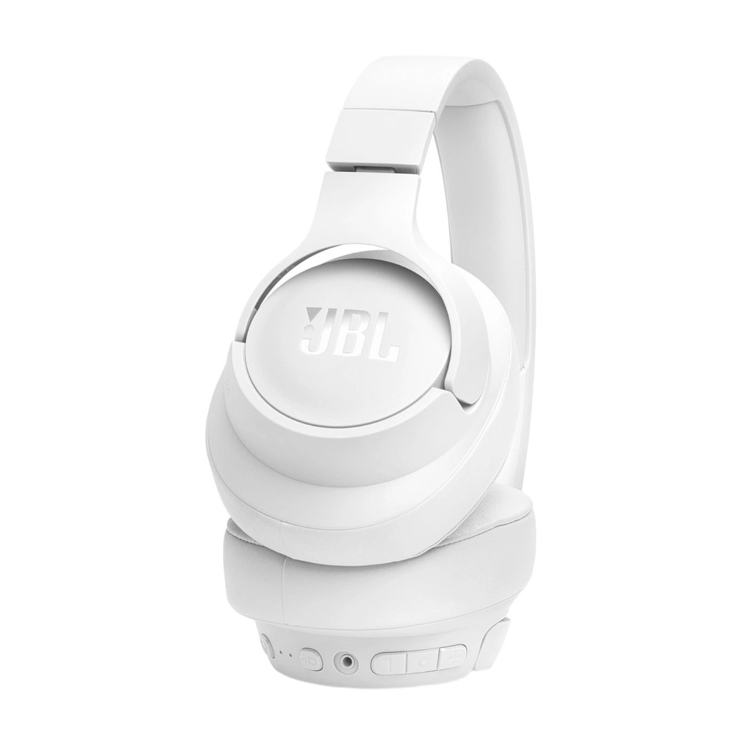 JBL Tune 770NC, bílá