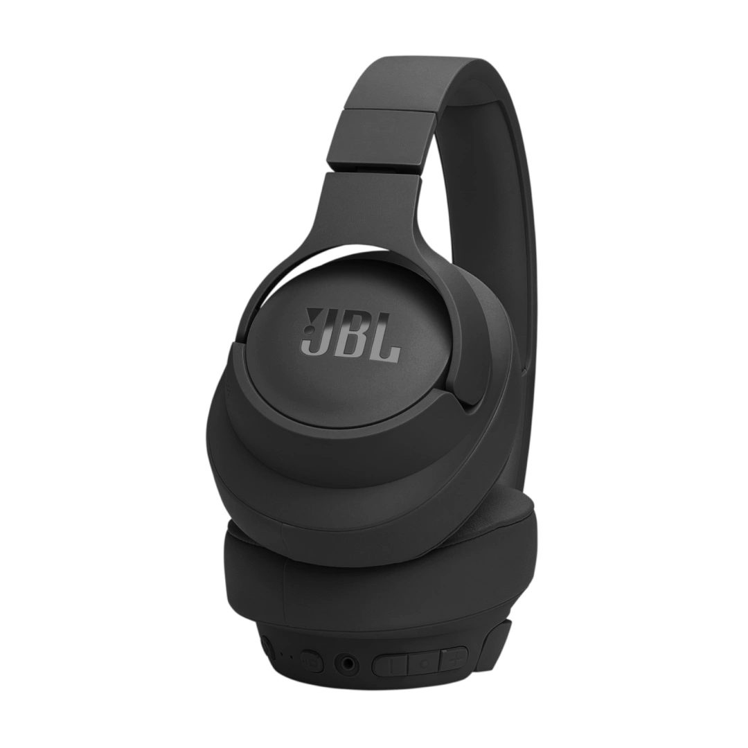 JBL Tune 770NC, černá