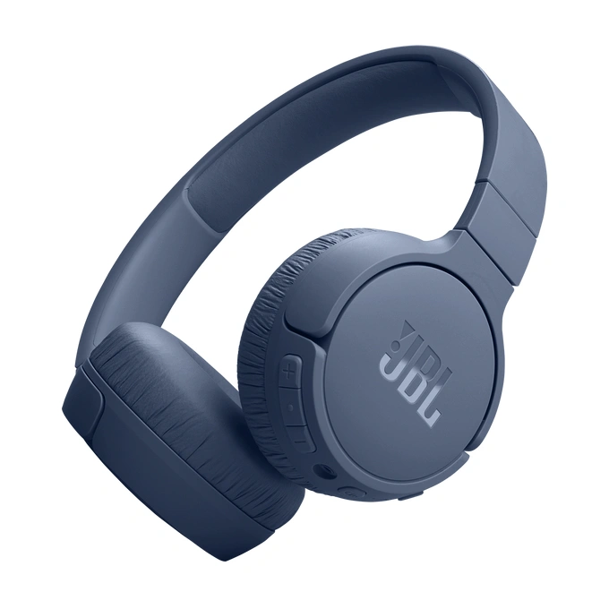 JBL Tune 670NC, modrá