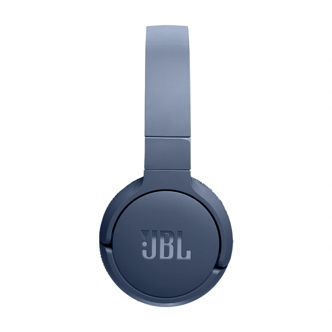 JBL Tune 670NC, modrá