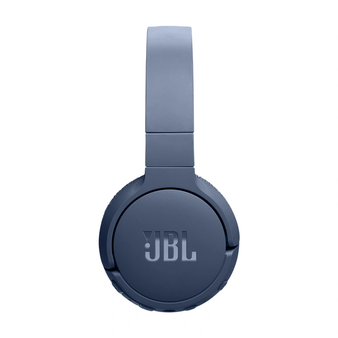 JBL Tune 670NC, modrá