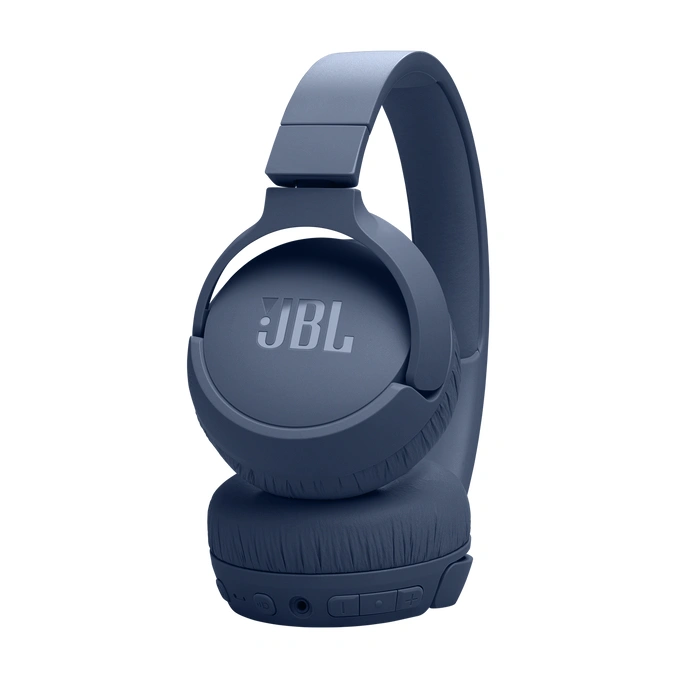 JBL Tune 670NC, modrá