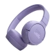 JBL Tune 670NC, fialová