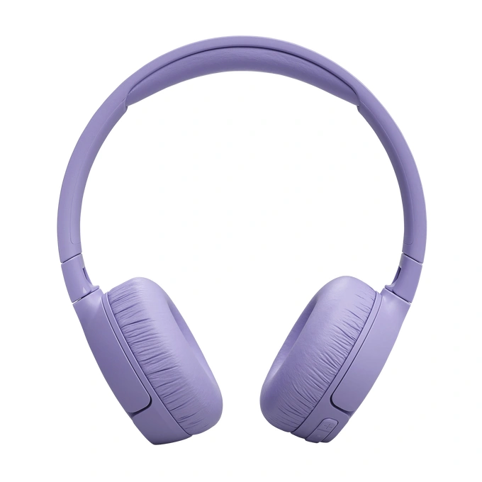 JBL Tune 670NC, fialová