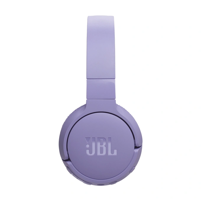 JBL Tune 670NC, fialová