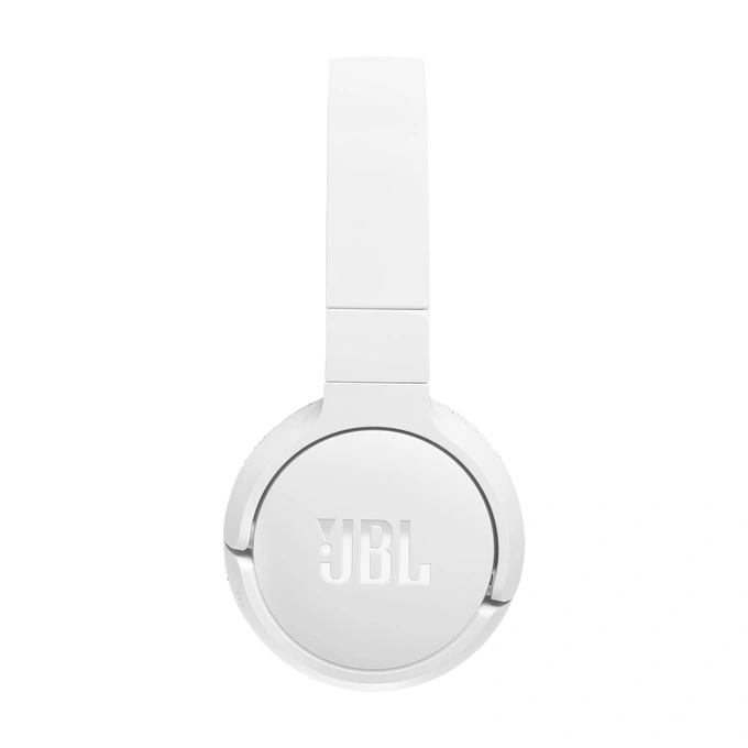 JBL Tune 670NC, bílá