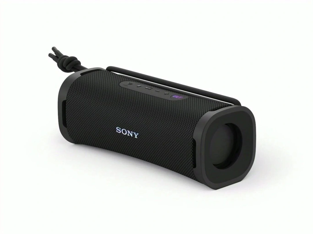 SONY ULT FIELD 1 bezdrátový reproduktor, černý