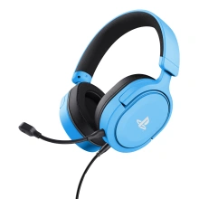 Trust Gaming TRUST GXT498B FORTA HEADSET PS5 BLUE