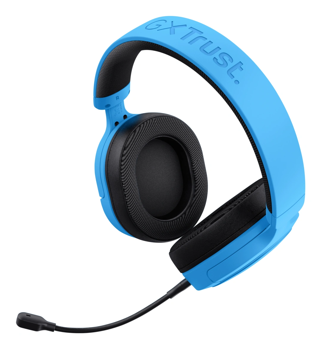 Trust Gaming TRUST GXT498B FORTA HEADSET PS5 BLUE