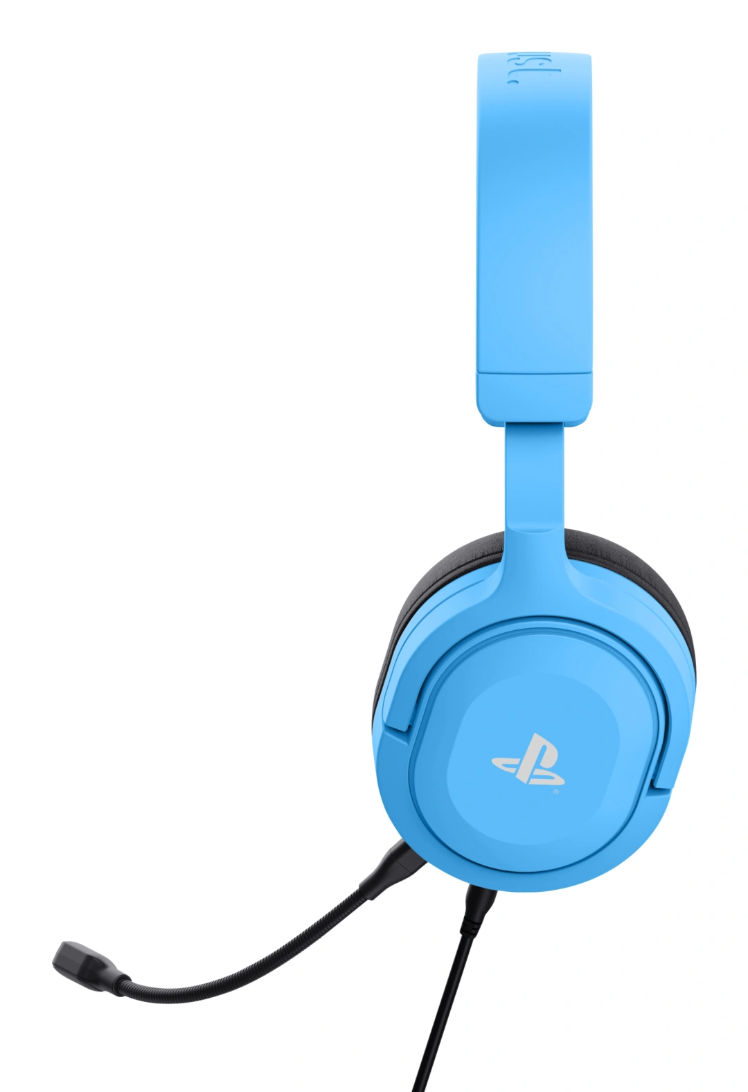 Trust Gaming TRUST GXT498B FORTA HEADSET PS5 BLUE