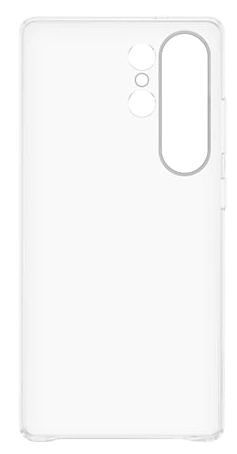 Samsung pro Galaxy S25 Ultra Transparent