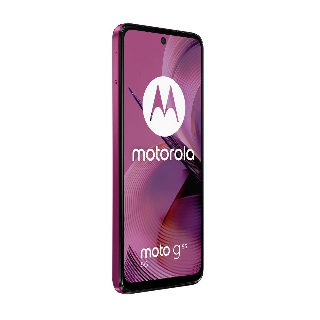 Motorola Moto G55 5G 8/256GB Twilight Purple