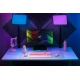 Razer USB mikrofon SEIREN V3 Chroma Quartz